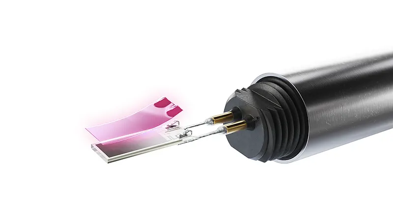 ChemShield – protection against chemical contamination