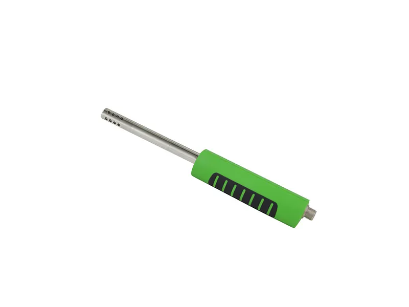 Short oil probe for Oilport 30