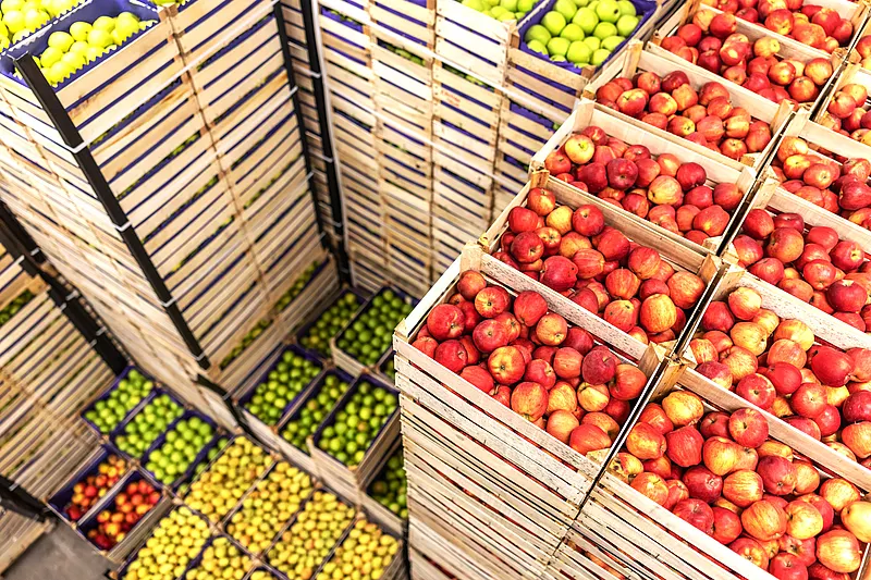 Food preservation