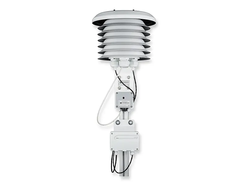 EE33-M con cappuccio meteorologico LAM630