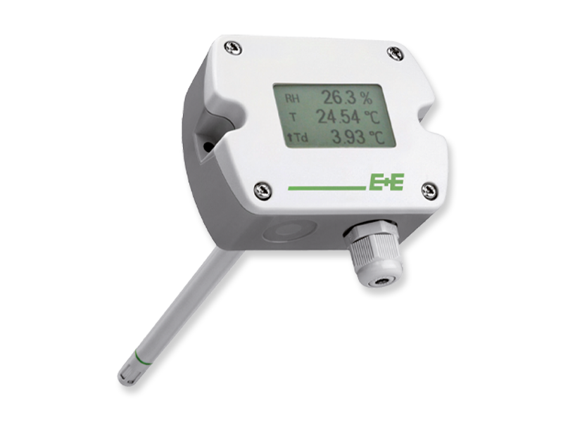 EE210 humidity and temperature sensor