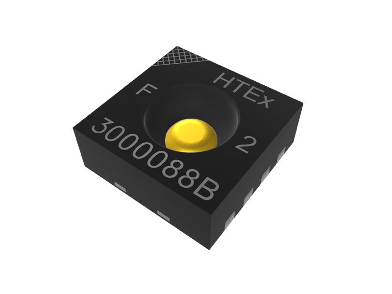 HTE301 - Digitales Feuchte- und Temperatur-Sensorelement