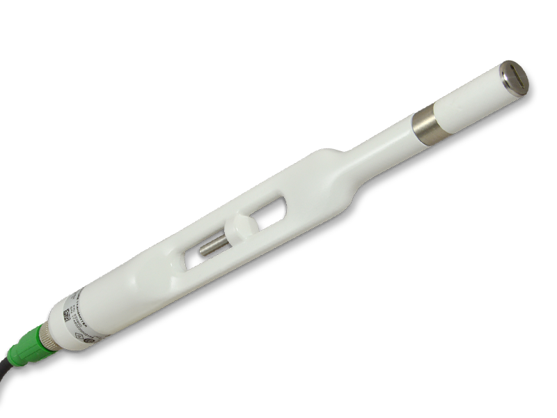 EE260 heated humidity and temperature probe