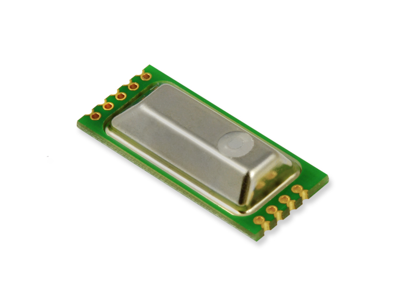EE895 sensing module for CO₂, temperature and pressure